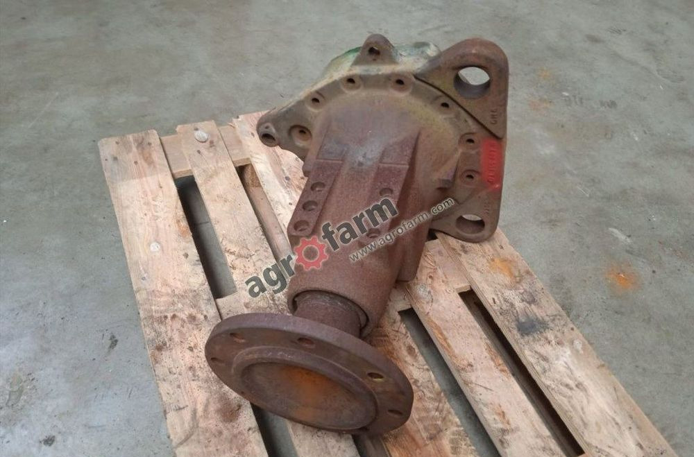 ZWOLNICA LH L155483 JOHN DEERE 6110 6420 7320 - Transmission: slika 2 ZWOLNICA LH L155483 JOHN DEERE 6110 6420 7320 - Transmission: slika 2