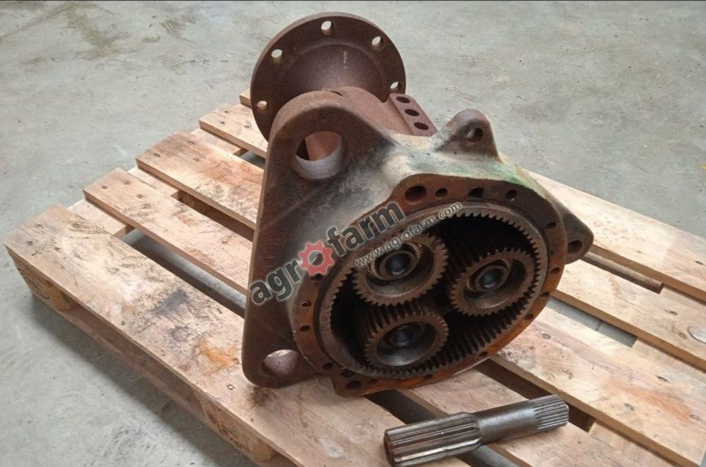 ZWOLNICA LH L155483 JOHN DEERE 6110 6420 7320 - Transmission: slika 1 ZWOLNICA LH L155483 JOHN DEERE 6110 6420 7320 - Transmission: slika 1