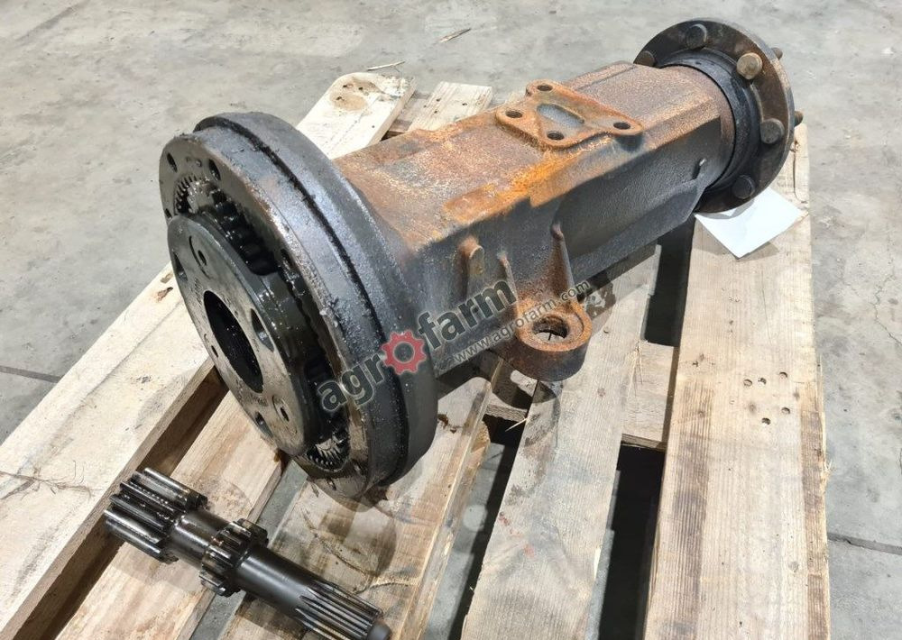 ZWOLNICA LH NEW HOLLAND T5040 5167385 - Transmission: slika 2 ZWOLNICA LH NEW HOLLAND T5040 5167385 - Transmission: slika 2