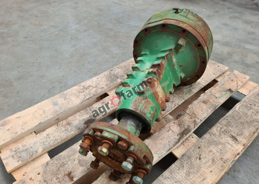 ZWOLNICA RH L36707 JOHN DEERE 2040 2140 2350 - Transmission: slika 2 ZWOLNICA RH L36707 JOHN DEERE 2040 2140 2350 - Transmission: slika 2