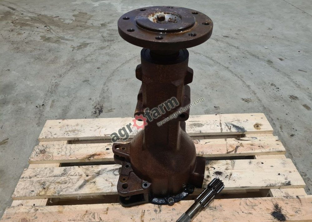 ZWOLNICA RH NEW HOLLAND T4.55 84492587 - Transmission: slika 2 ZWOLNICA RH NEW HOLLAND T4.55 84492587 - Transmission: slika 2