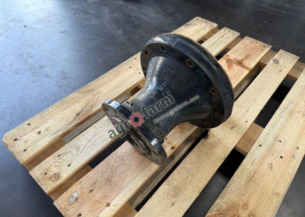 Zwolnica tylna RH, New Holland TN70VA - Transmission: slika 3 Zwolnica tylna RH, New Holland TN70VA - Transmission: slika 3