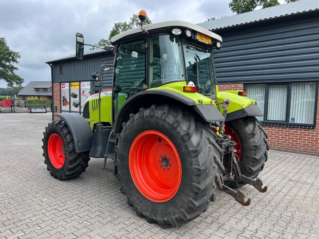 Claas Ares 617 ATZ - Traktor: slika 3 Claas Ares 617 ATZ - Traktor: slika 3