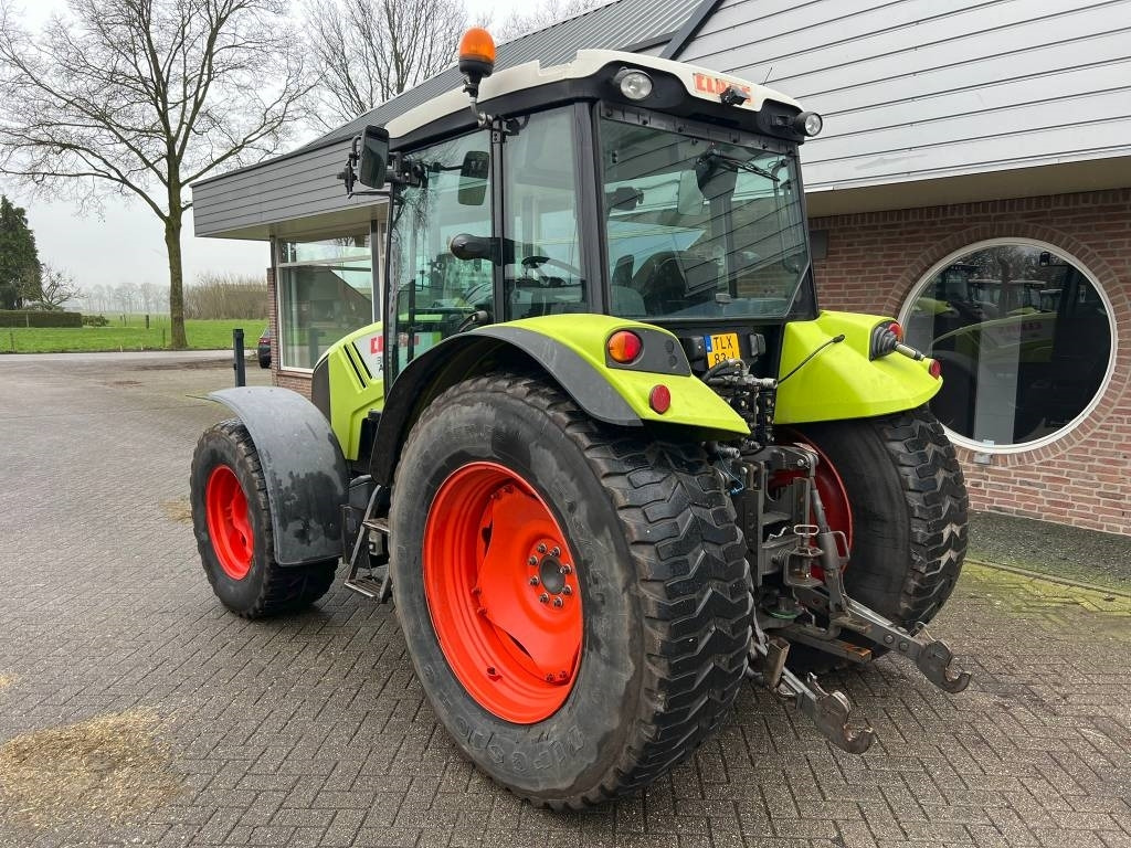 Claas Axos 310 - Traktor: slika 3 Claas Axos 310 - Traktor: slika 3