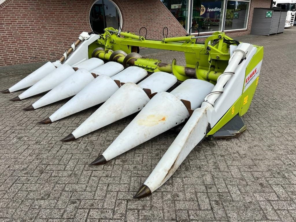Claas Conspeed 6-75 FC - Priključek za kombajn: slika 1 Claas Conspeed 6-75 FC - Priključek za kombajn: slika 1