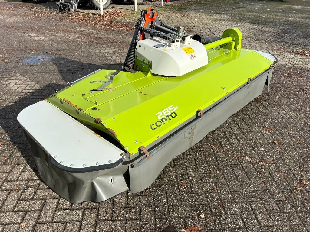 Claas Corto 285 F - Kosilnica: slika 4 Claas Corto 285 F - Kosilnica: slika 4