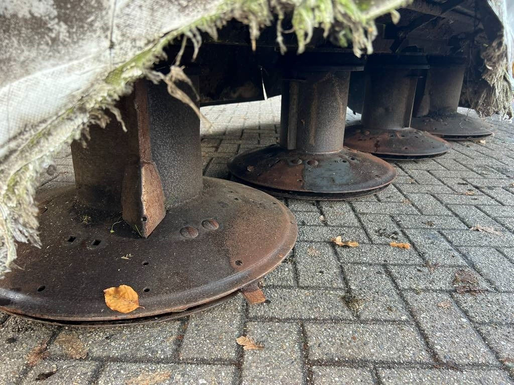 Claas Corto 310 N - Kosilnica: slika 5 Claas Corto 310 N - Kosilnica: slika 5