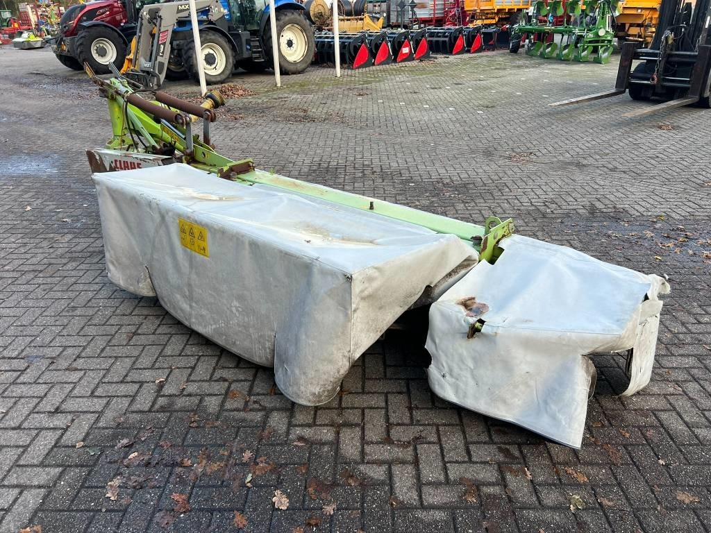 Claas Corto 310 N - Kosilnica: slika 4 Claas Corto 310 N - Kosilnica: slika 4