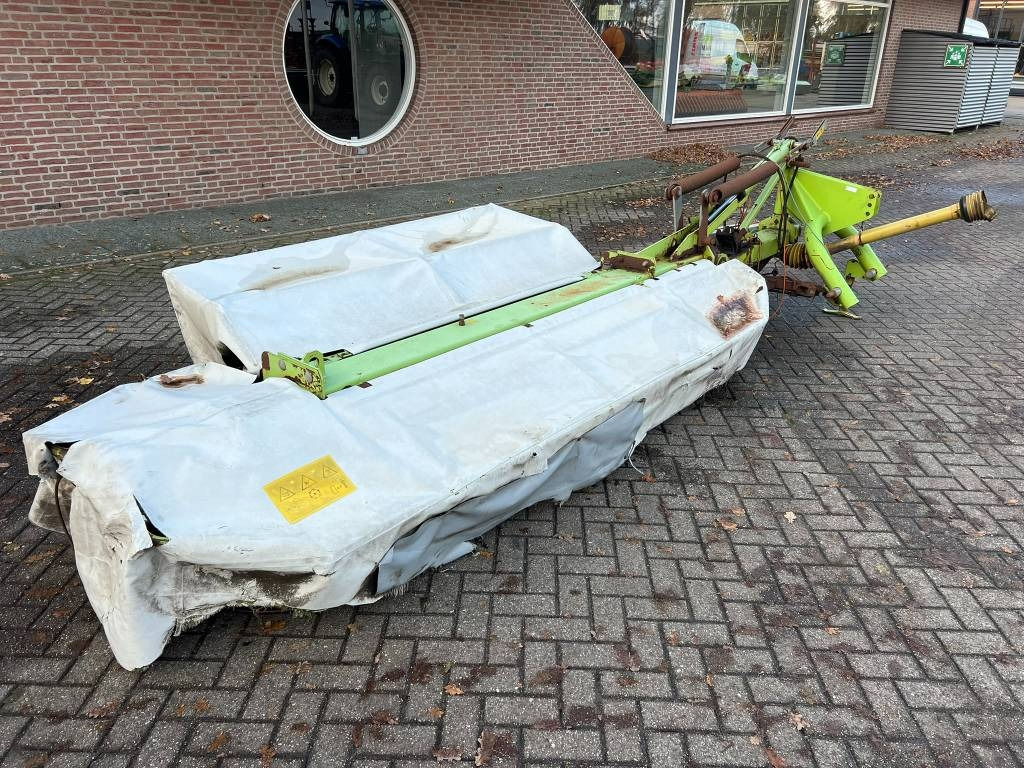 Claas Corto 310 N - Kosilnica: slika 1 Claas Corto 310 N - Kosilnica: slika 1