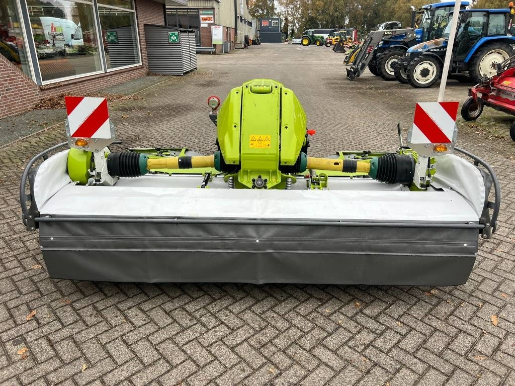 Claas Disco 3200 FC Move - Kosilnica: slika 5 Claas Disco 3200 FC Move - Kosilnica: slika 5