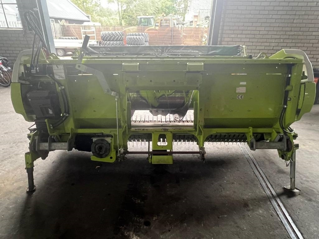 Claas PU 300 HD Profi - Priključek za kombajn za krmo: slika 3 Claas PU 300 HD Profi - Priključek za kombajn za krmo: slika 3