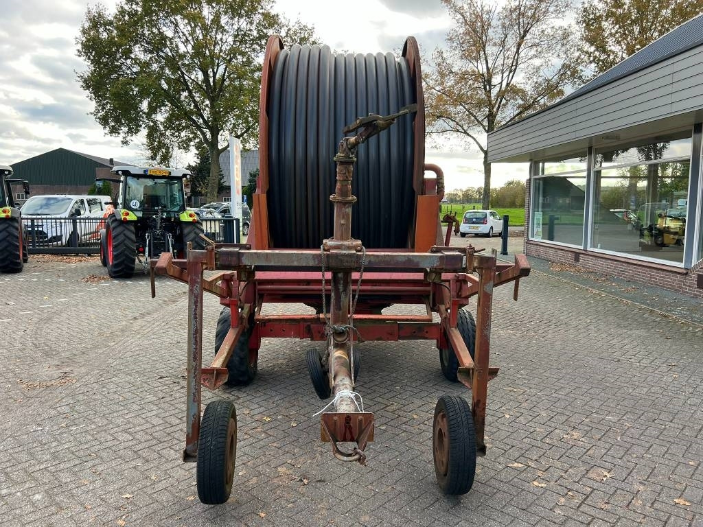 Emergo Haspel 100-300 - Sistem za namakanje: slika 4 Emergo Haspel 100-300 - Sistem za namakanje: slika 4