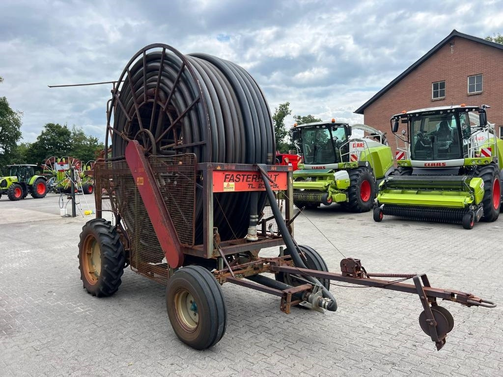 Fasterholt TL 235 S - Sistem za namakanje: slika 3 Fasterholt TL 235 S - Sistem za namakanje: slika 3