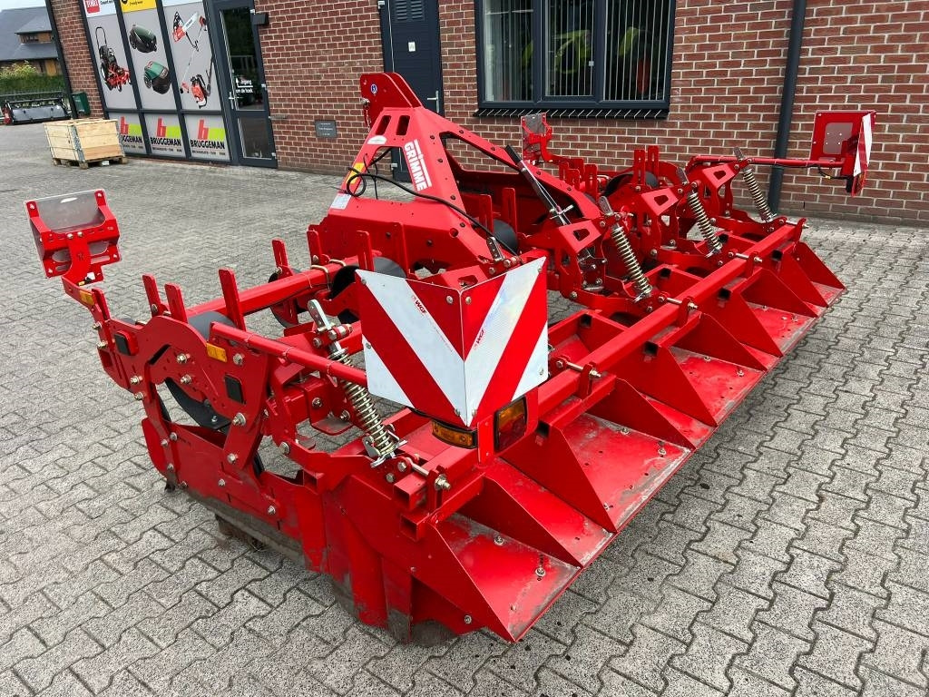 Grimme GH 4 - Kultivator: slika 2 Grimme GH 4 - Kultivator: slika 2