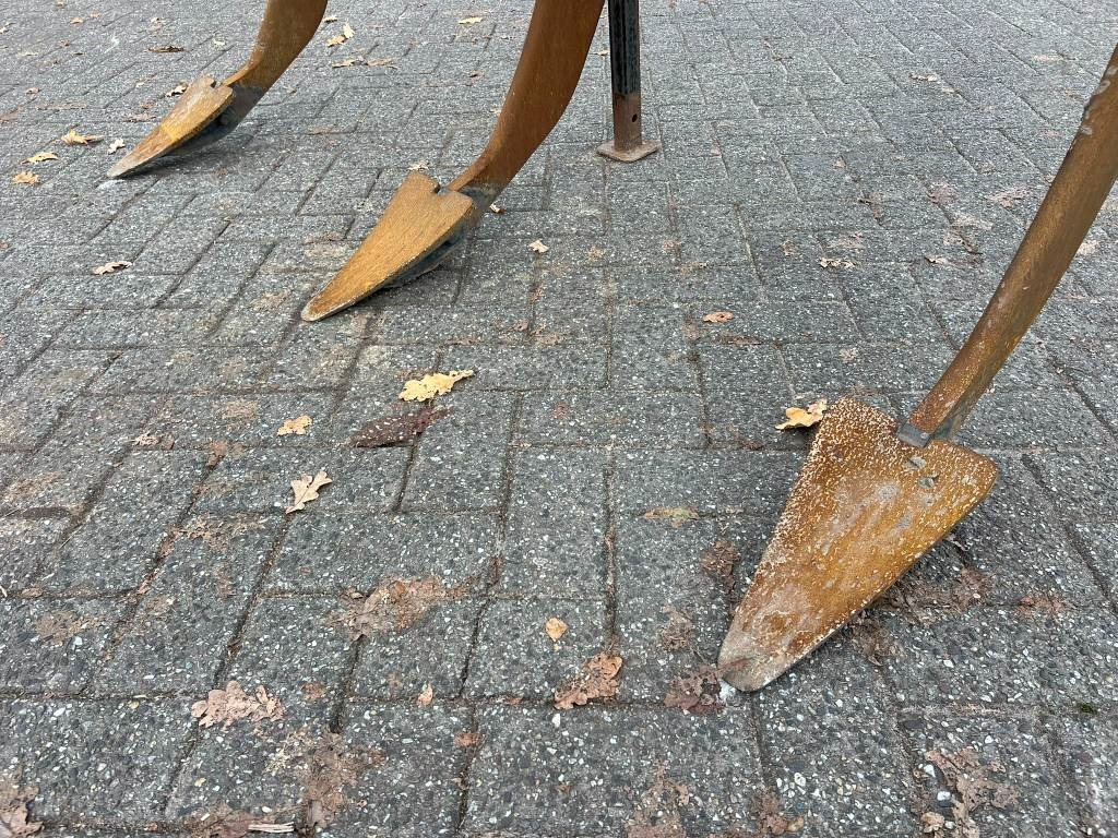 Hekamp Diepwoeler 3 poot - Kultivator: slika 5 Hekamp Diepwoeler 3 poot - Kultivator: slika 5