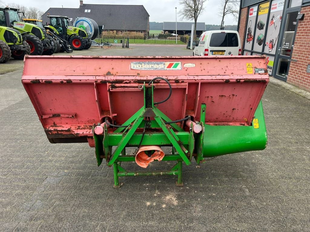 Holaras A-VDC12000 DB - Oprema za živino: slika 3 Holaras A-VDC12000 DB - Oprema za živino: slika 3