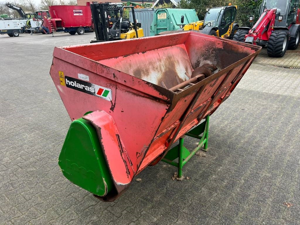 Holaras A-VDC12000 DB - Oprema za živino: slika 5 Holaras A-VDC12000 DB - Oprema za živino: slika 5