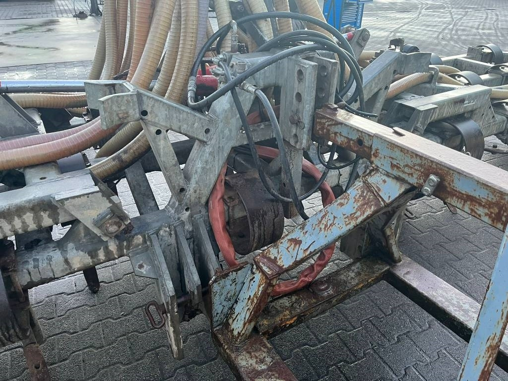 Jako Bouwlandinjecteur - Trosilnik gnoja: slika 3 Jako Bouwlandinjecteur - Trosilnik gnoja: slika 3