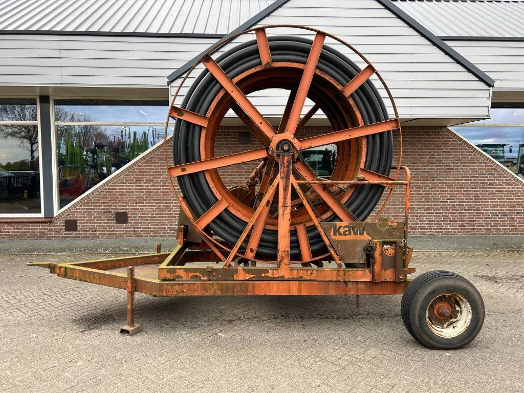 Kaweco Haspel 80-300 - Sistem za namakanje: slika 3 Kaweco Haspel 80-300 - Sistem za namakanje: slika 3