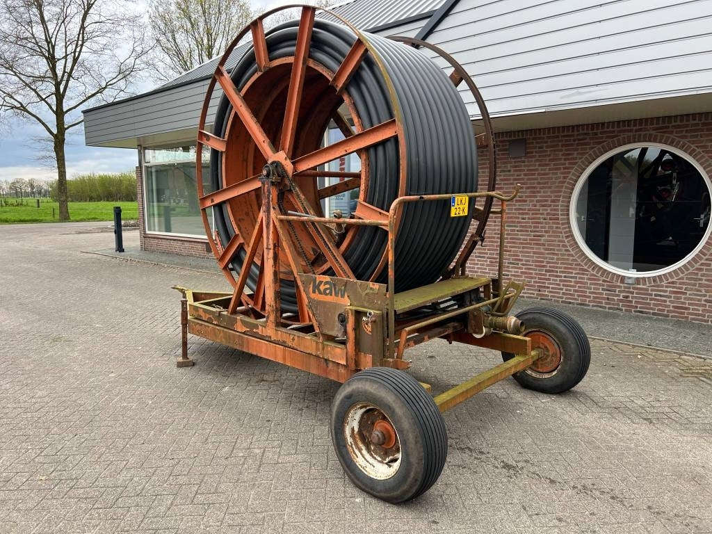 Kaweco Haspel 80-300 - Sistem za namakanje: slika 4 Kaweco Haspel 80-300 - Sistem za namakanje: slika 4