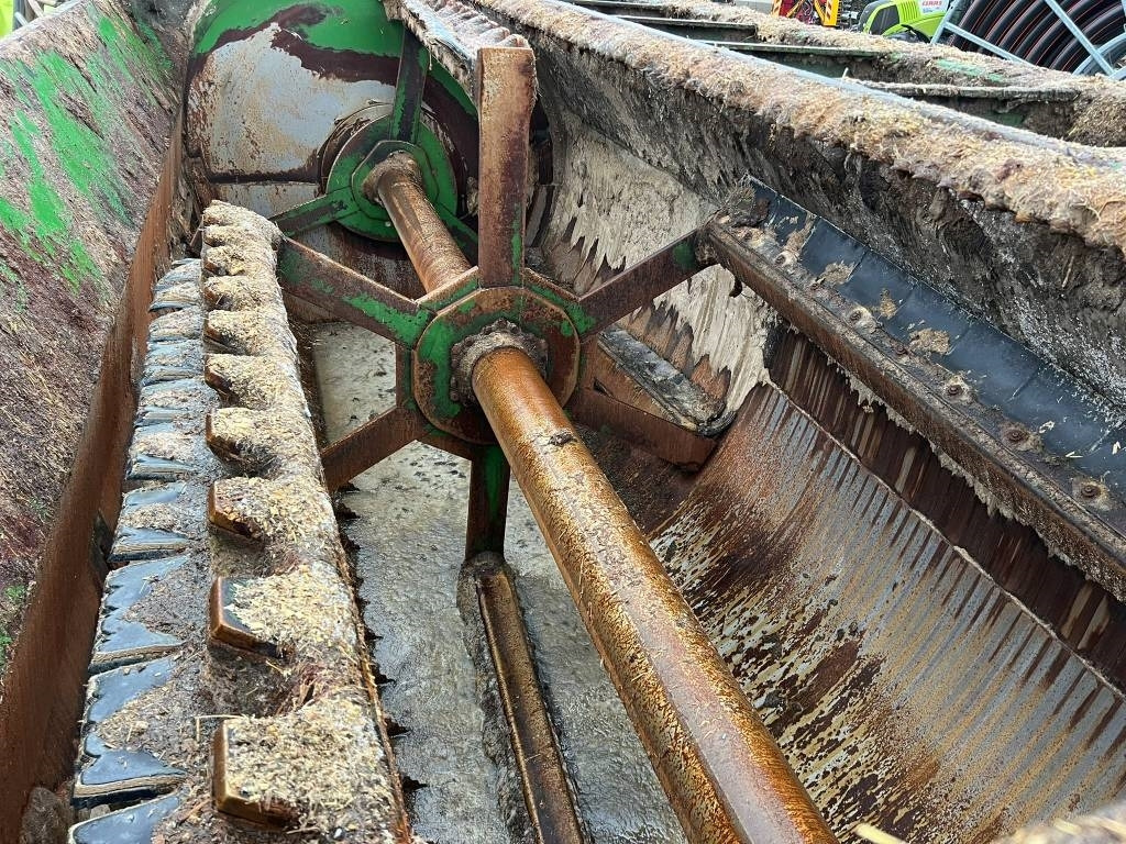 Keenan Mech-Fiber 365 - Mešalnik za krmo: slika 5 Keenan Mech-Fiber 365 - Mešalnik za krmo: slika 5
