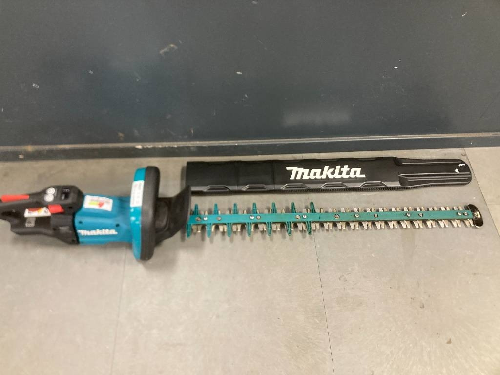 Makita Uh009g - Komunalno/ Posebno vozilo: slika 1 Makita Uh009g - Komunalno/ Posebno vozilo: slika 1