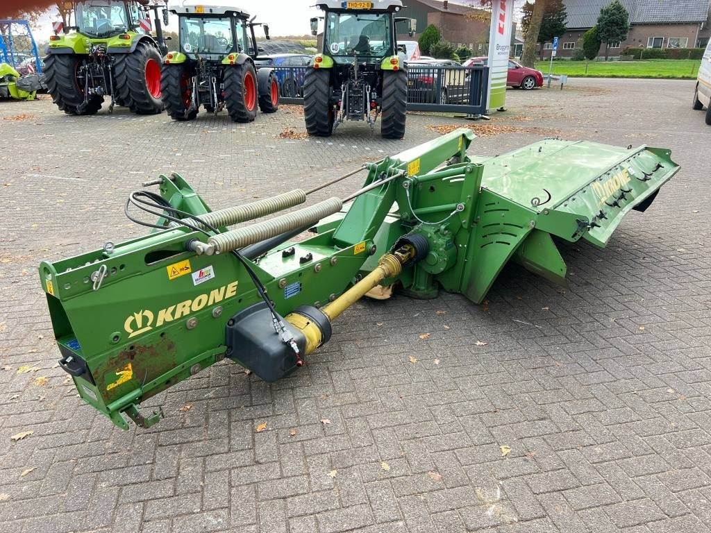 Krone Easy Cut R 320CV - Kosilnica: slika 2 Krone Easy Cut R 320CV - Kosilnica: slika 2