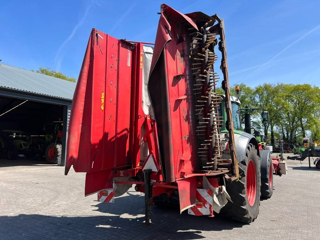 Lely Splendimo 900 MC - Kosilnica: slika 1 Lely Splendimo 900 MC - Kosilnica: slika 1