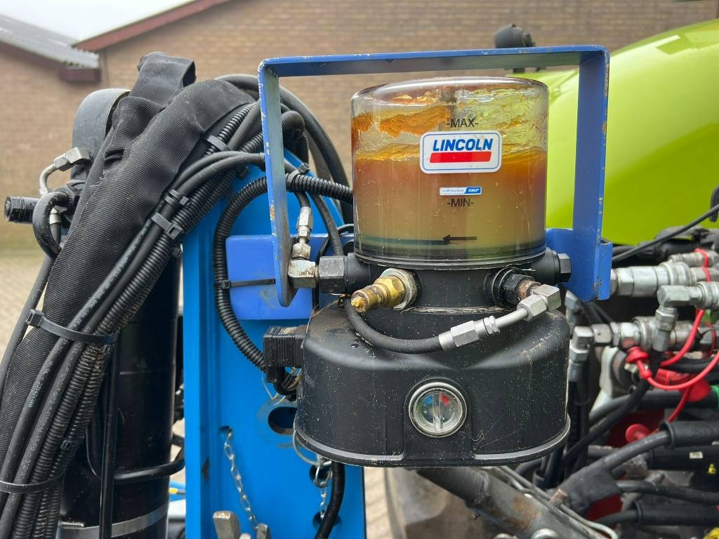 Plug Lemken Juwel 8 V 5 N 100: slika 17