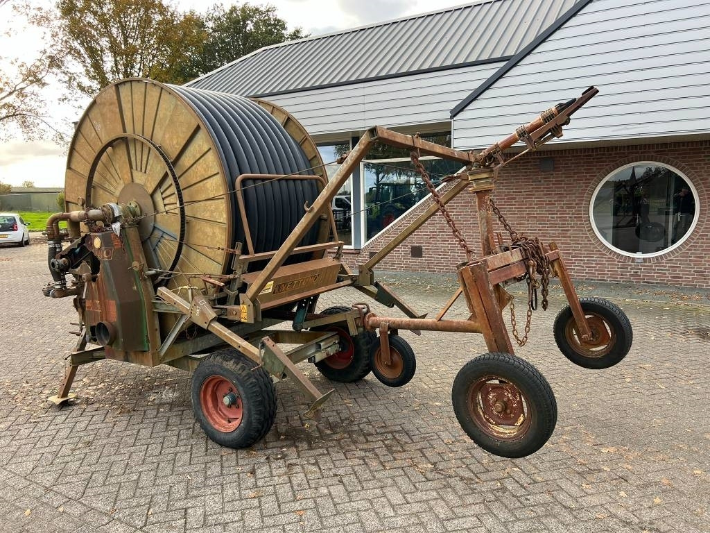 Nettuno Haspel 90-300 - Sistem za namakanje: slika 3 Nettuno Haspel 90-300 - Sistem za namakanje: slika 3