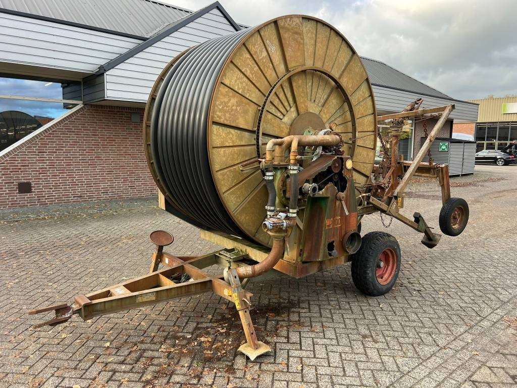 Nettuno Haspel 90-300 - Sistem za namakanje: slika 1 Nettuno Haspel 90-300 - Sistem za namakanje: slika 1