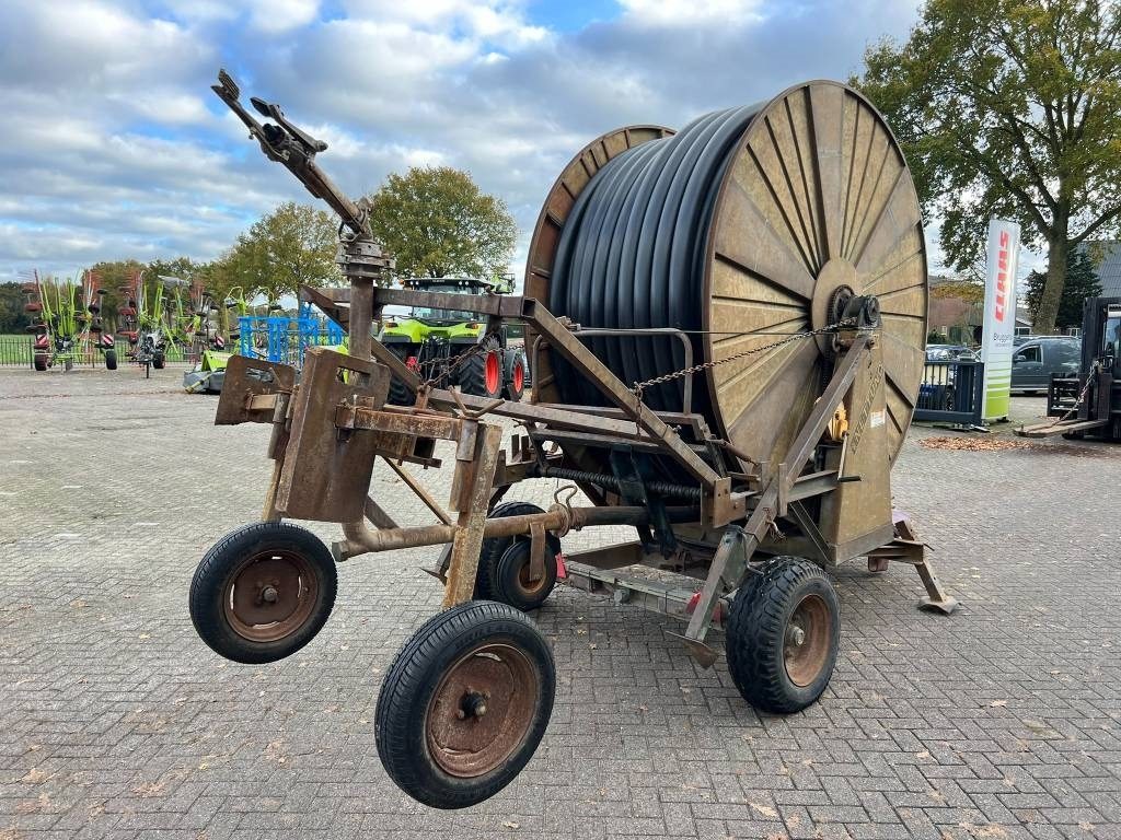 Nettuno haspel 100-350 - Sistem za namakanje: slika 4 Nettuno haspel 100-350 - Sistem za namakanje: slika 4