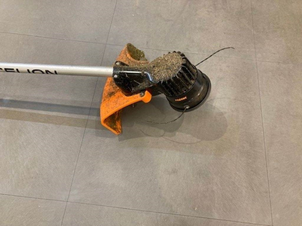 Pellenc Excelion Alpha - Vrtna kosilnica: slika 3 Pellenc Excelion Alpha - Vrtna kosilnica: slika 3