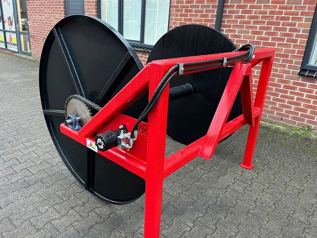 Rozendaal Fronthaspel - Sistem za namakanje: slika 1 Rozendaal Fronthaspel - Sistem za namakanje: slika 1