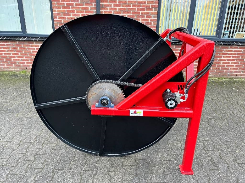 Rozendaal Fronthaspel - Sistem za namakanje: slika 3 Rozendaal Fronthaspel - Sistem za namakanje: slika 3