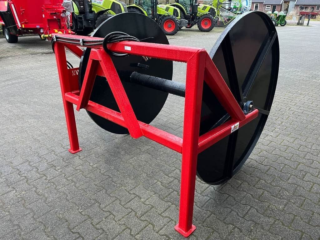 Rozendaal Fronthaspel - Sistem za namakanje: slika 4 Rozendaal Fronthaspel - Sistem za namakanje: slika 4