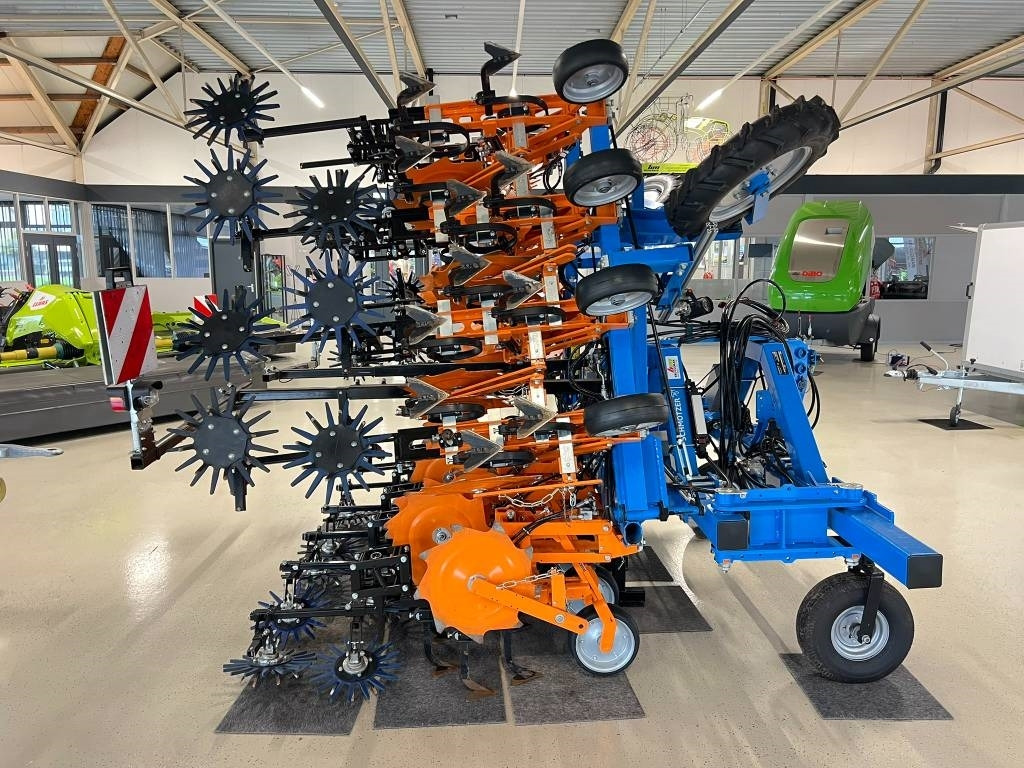 Schmotzer KHR 12x45 schoffel - Oprema za obdelavo tal: slika 5 Schmotzer KHR 12x45 schoffel - Oprema za obdelavo tal: slika 5