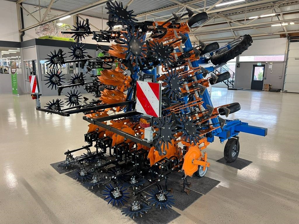 Schmotzer KHR 12x45 schoffel - Oprema za obdelavo tal: slika 4 Schmotzer KHR 12x45 schoffel - Oprema za obdelavo tal: slika 4