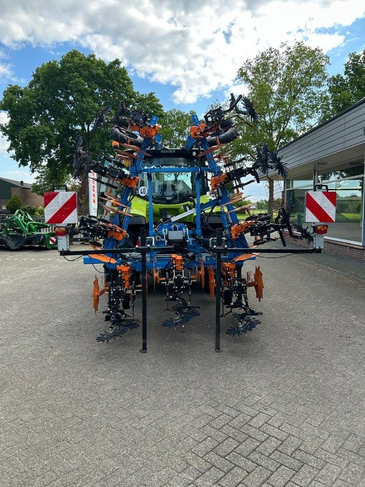 Schmotzer KPPH 8-75 Schoffel - Oprema za obdelavo tal: slika 5 Schmotzer KPPH 8-75 Schoffel - Oprema za obdelavo tal: slika 5