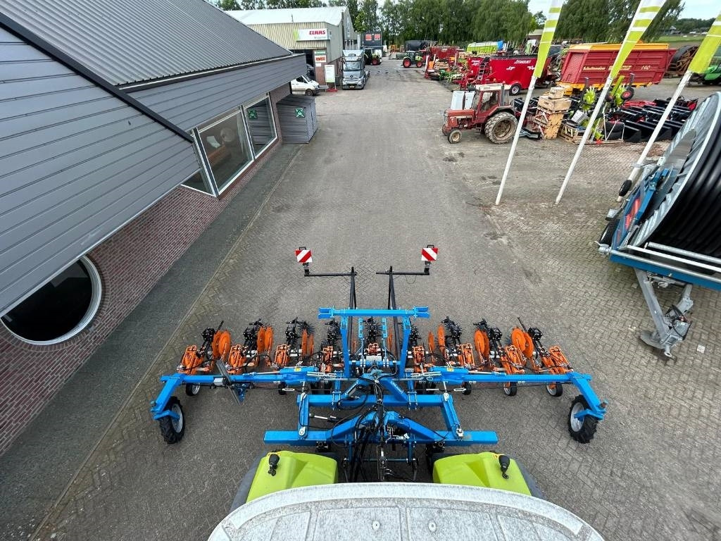 Schmotzer KPPH 8-75 Schoffel - Oprema za obdelavo tal: slika 4 Schmotzer KPPH 8-75 Schoffel - Oprema za obdelavo tal: slika 4