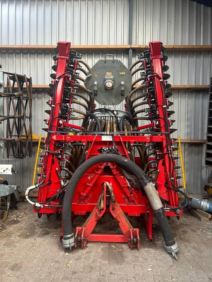 Schuitemaker Exacta 870 bemester - Trosilnik gnoja: slika 2 Schuitemaker Exacta 870 bemester - Trosilnik gnoja: slika 2