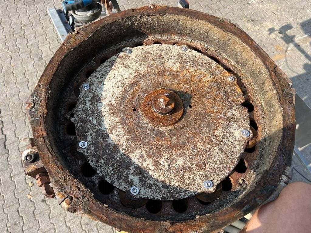 Slootsmid SK 5 M - Oprema za gnojenje: slika 5 Slootsmid SK 5 M - Oprema za gnojenje: slika 5