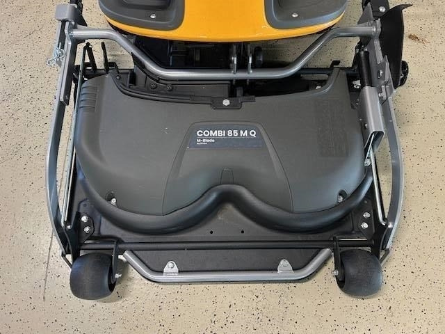 Stiga Park 300 lc Frontmaaier - Vrtna kosilnica: slika 3 Stiga Park 300 lc Frontmaaier - Vrtna kosilnica: slika 3