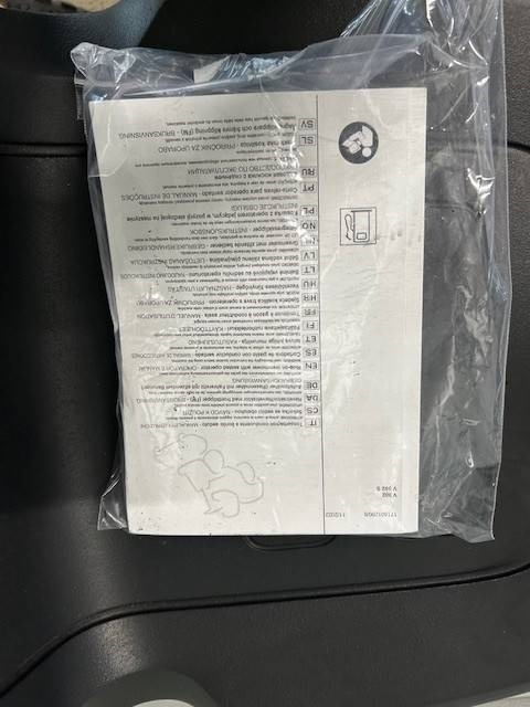 Stiga Park 300 lc Frontmaaier - Vrtna kosilnica: slika 5 Stiga Park 300 lc Frontmaaier - Vrtna kosilnica: slika 5