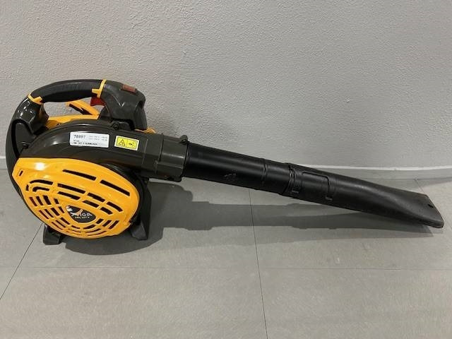 Stiga SBL 327 Bladblazer - Vrtna oprema: slika 2 Stiga SBL 327 Bladblazer - Vrtna oprema: slika 2