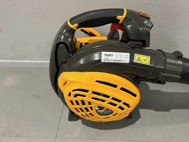 Stiga SBL 327 Bladblazer - Vrtna oprema: slika 3 Stiga SBL 327 Bladblazer - Vrtna oprema: slika 3