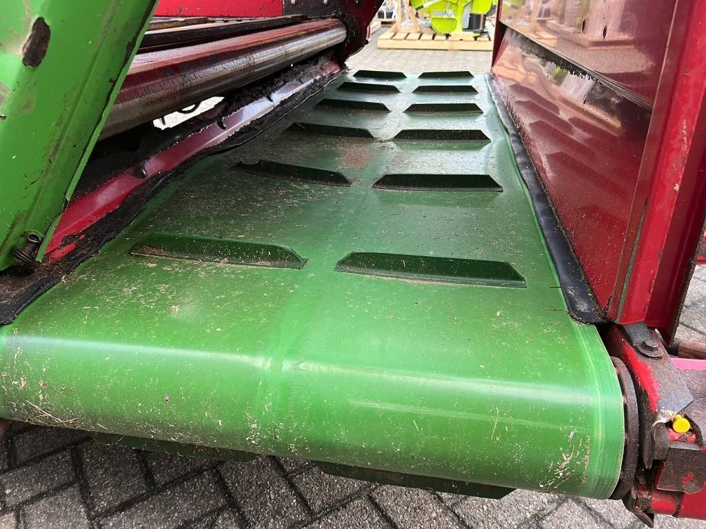 Strautmann BVW blokkenwagen - Mešalnik za krmo: slika 5 Strautmann BVW blokkenwagen - Mešalnik za krmo: slika 5