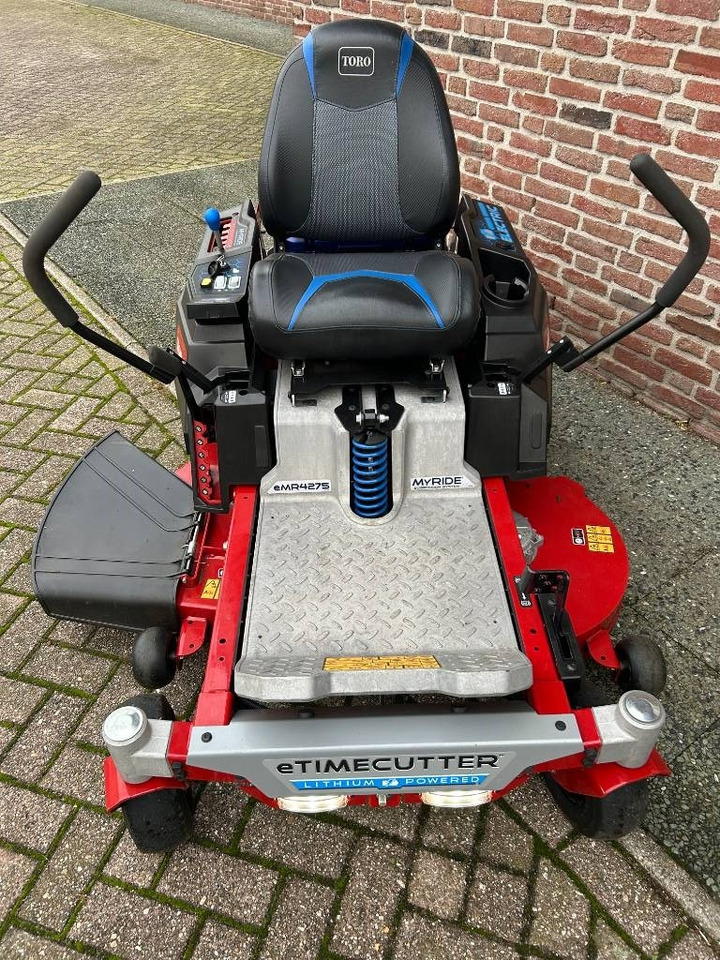 Toro eMR 4275 - Vrtna kosilnica: slika 2 Toro eMR 4275 - Vrtna kosilnica: slika 2