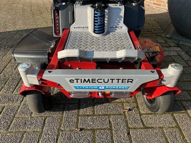 Toro eMR 4275 - Vrtna kosilnica: slika 4 Toro eMR 4275 - Vrtna kosilnica: slika 4