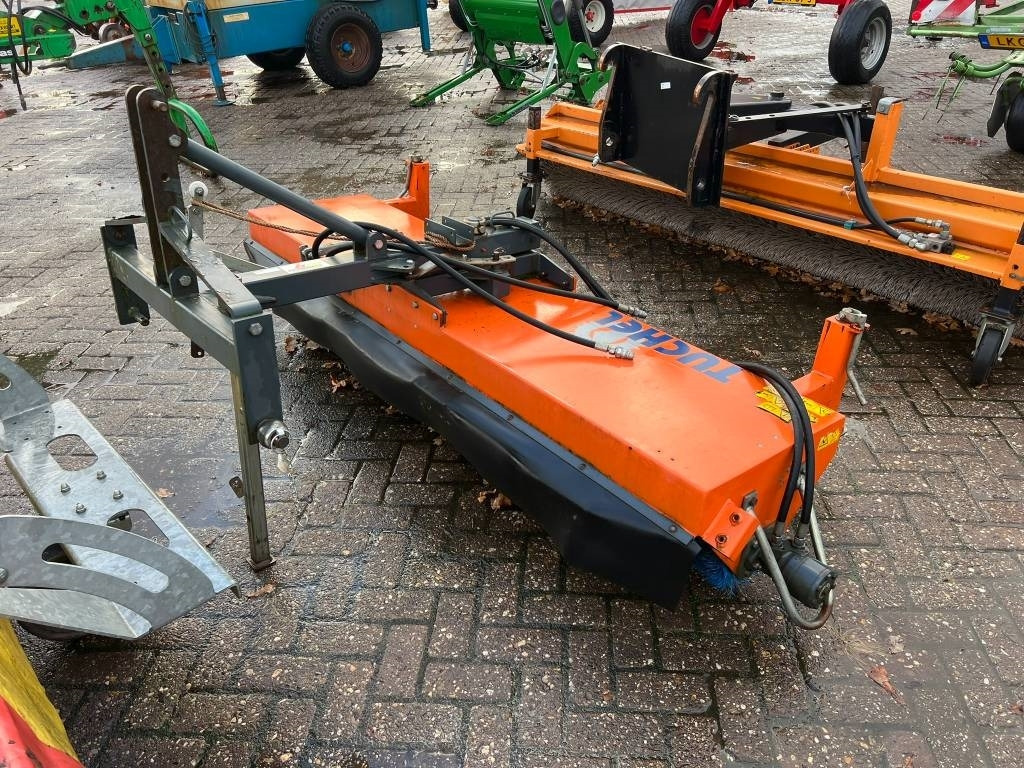 Tuchel EKM 230 HD veegmachine - Metla: slika 1 Tuchel EKM 230 HD veegmachine - Metla: slika 1